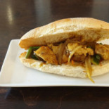 Thais Eetcafé Mai Phai Nourriture