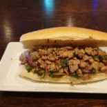 Thais Eetcafé Mai Phai Nourriture