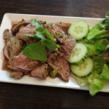 Thais Eetcafé Mai Phai À l'intérieur