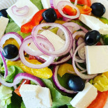 Bistro Piccolo Gorinchem Comida