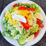 Bistro Piccolo Gorinchem Comida