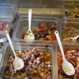 Le Fernand Nourriture