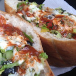 Le Fernand Nourriture