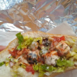 Le Fernand Nourriture