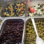 Le Fernand Nourriture