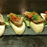 Tapasbar La Tasca Comida