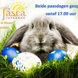 Tapasbar La Tasca Comida