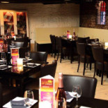 Tapasbar La Tasca Comida