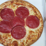 Regenboog Nourriture