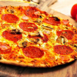 Regenboog Nourriture