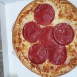 Regenboog Nourriture