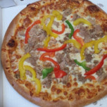 Regenboog Nourriture