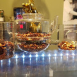 Eetcafe Eanske Inside