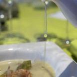 Bab Tomas BV Nourriture