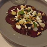 Bab Tomas BV Nourriture