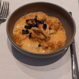 Bab Tomas BV Nourriture