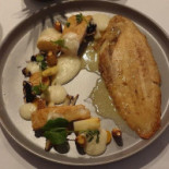 Bab Tomas BV Nourriture