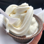 Burger King Nourriture