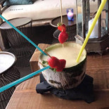 Tapas La Canasta Essen