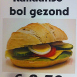 De Beurs B.v. Meppel Nourriture