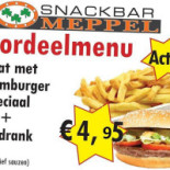 De Beurs B.v. Meppel Extérieur