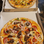 Pizzeria Dal Sardo Nourriture