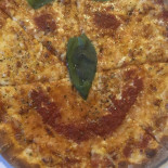 Pizzeria Dal Sardo Nourriture