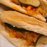 Toko Soerin Nourriture