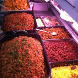 Toko Soerin Nourriture