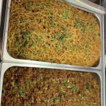 Toko Soerin Nourriture