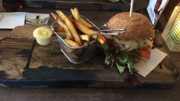 Rantr Maastricht Food