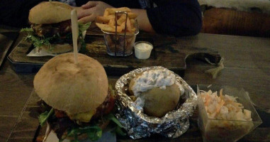 Rantr Maastricht Food