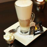 Eethuis Cazoe Venray Comida