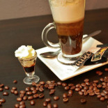 Eethuis Cazoe Venray Comida