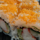 Mr. Sushi Epe Nourriture