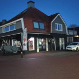 Mr. Sushi Epe Extérieur