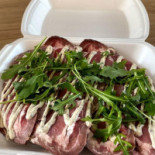 Go In À l'intérieur