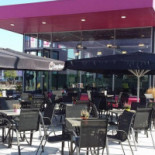 Go In À l'intérieur