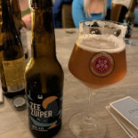 Cafe Zaal Köster Comida