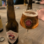 Cafe Zaal Köster Comida