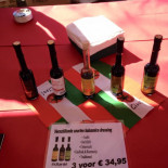 Balsamico Di Modena Comida