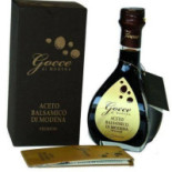 Balsamico Di Modena Comida