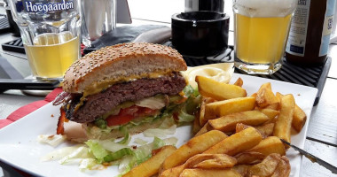 De Ereburger Nourriture