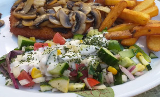 De Ereburger Nourriture