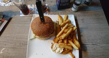 De Ereburger Nourriture