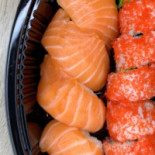 Chinees Jasmijn Comida