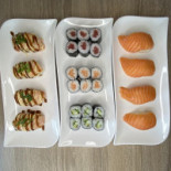 Chinees Jasmijn Comida