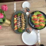 Chinees Jasmijn Comida