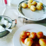 Chinees Jasmijn Dentro