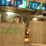 Taba Grillroom Dentro